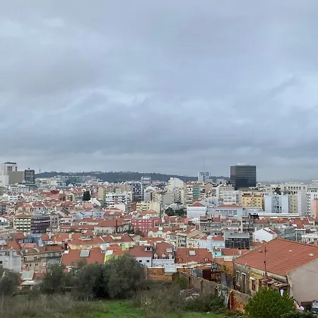 Apartman Manjericos House