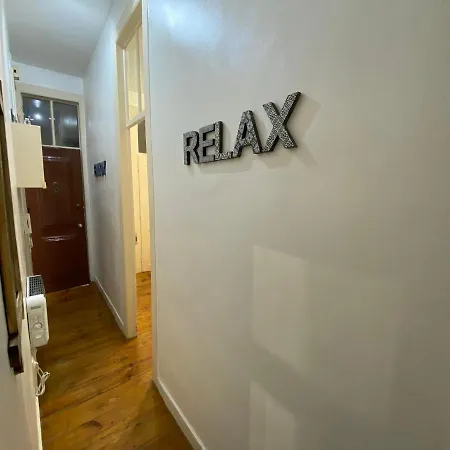 Manjericos House Lisbon