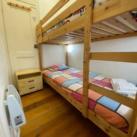 Manjericos House * Lisbon