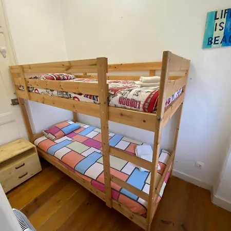 Manjericos House * Lisboa