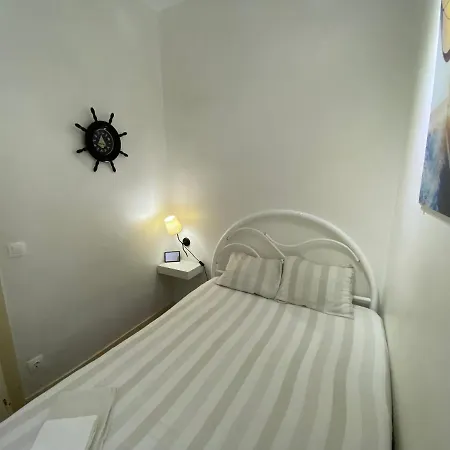 Manjericos House * Lizbona