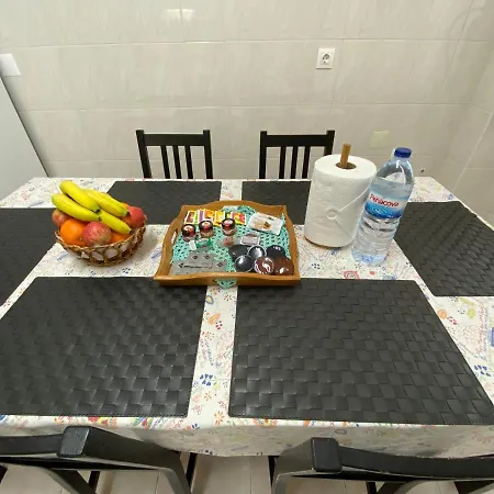 Manjericos House Apartament Lizbona