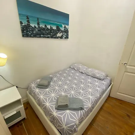 Manjericos House Apartment