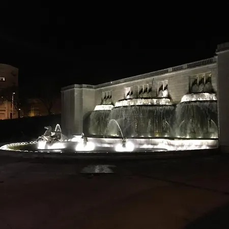 Manjericos House Apartament *