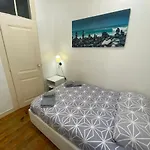 Manjericos House Apartament