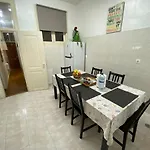 Manjericos House Apartament