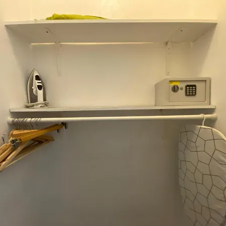 Appartement Manjericos House Lissabon