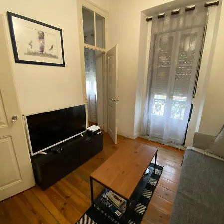 Manjericos House * Lissabon