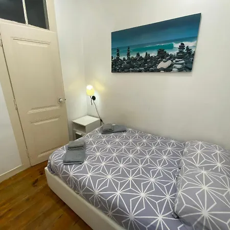 Manjericos House Apartment