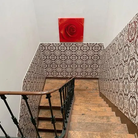 Manjericos House