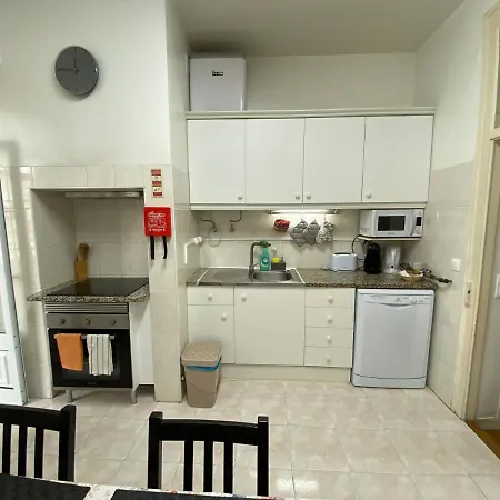 Manjericos House Apartment